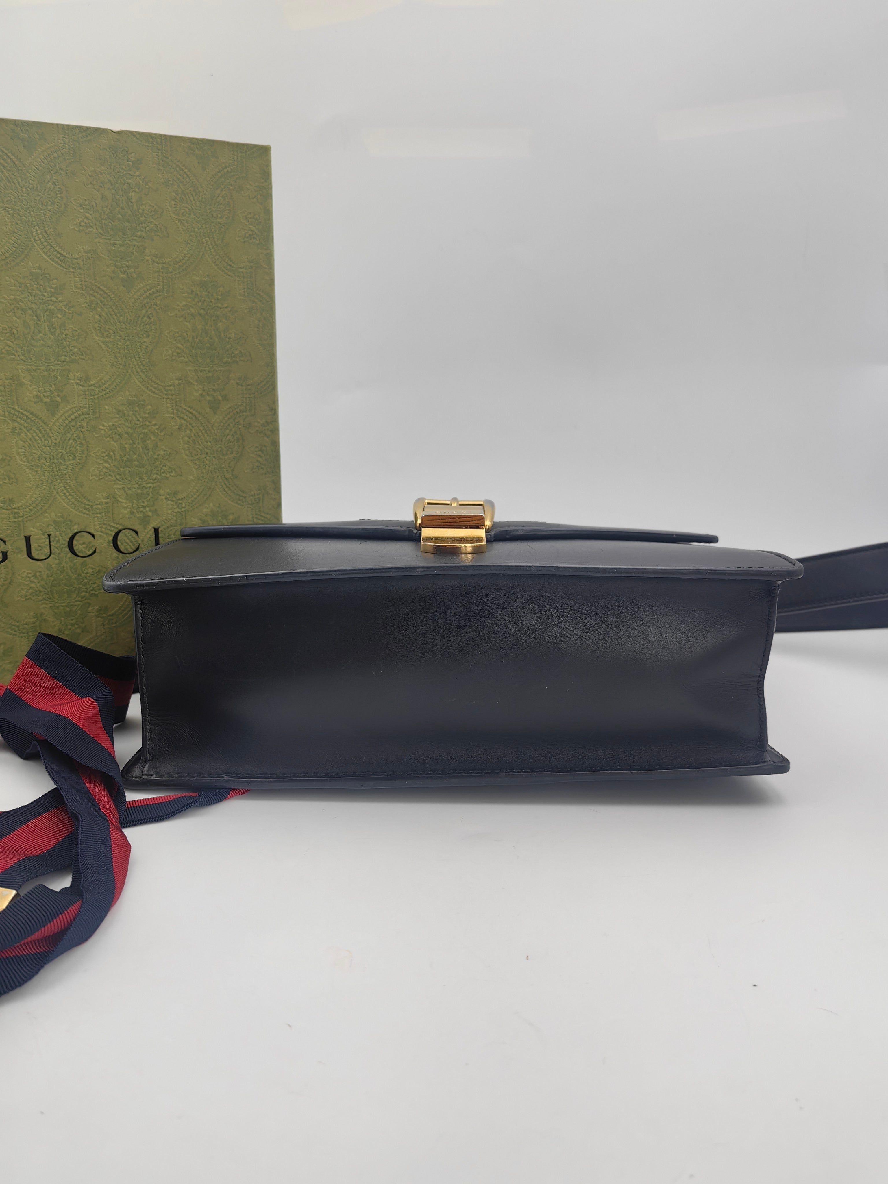 Gucci Shoulder Bag