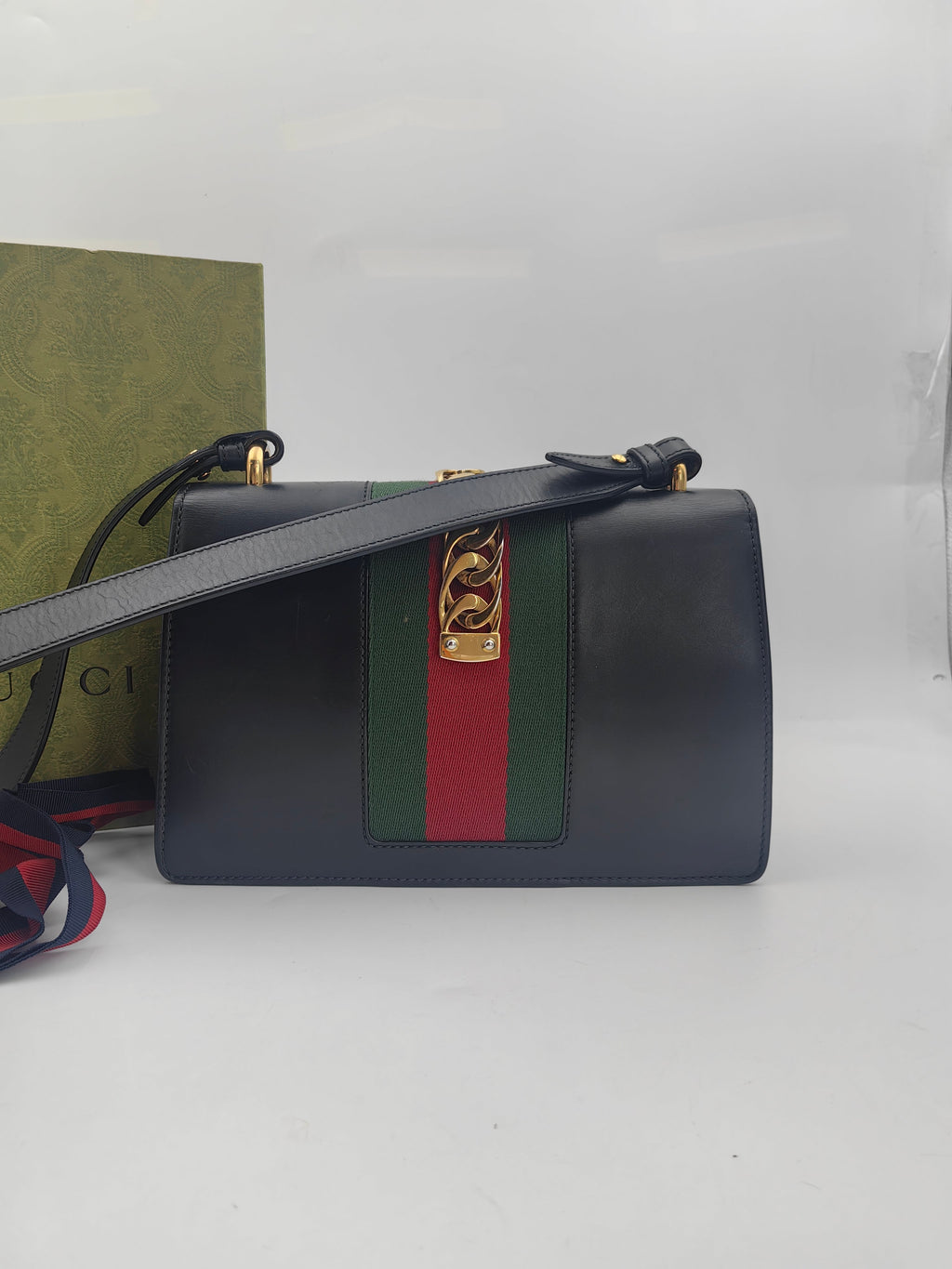 Gucci Shoulder Bag