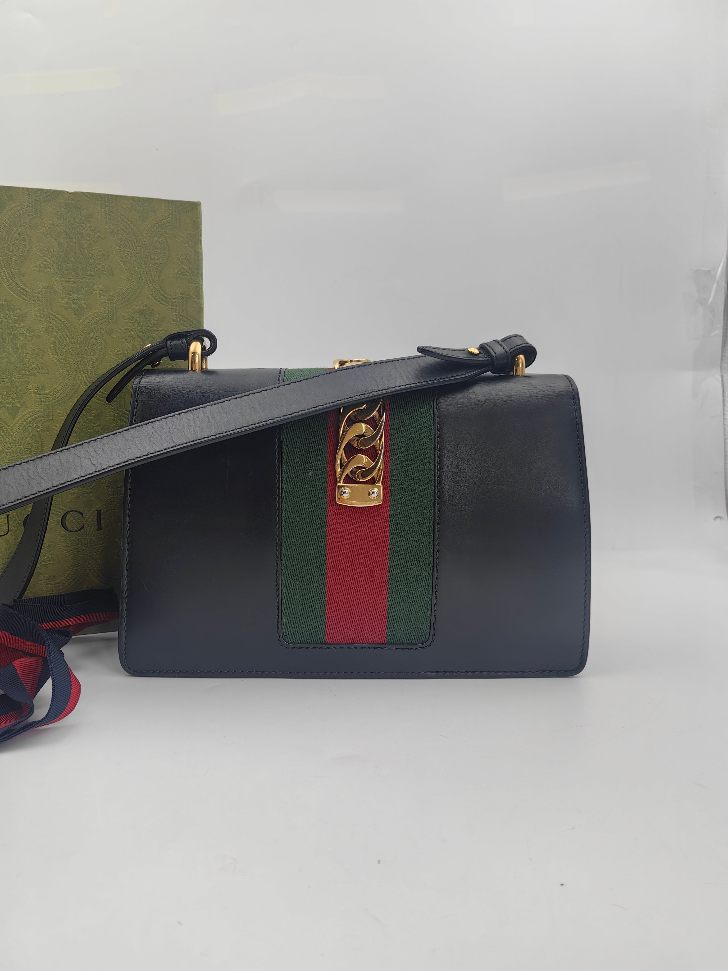 Gucci Shoulder Bag