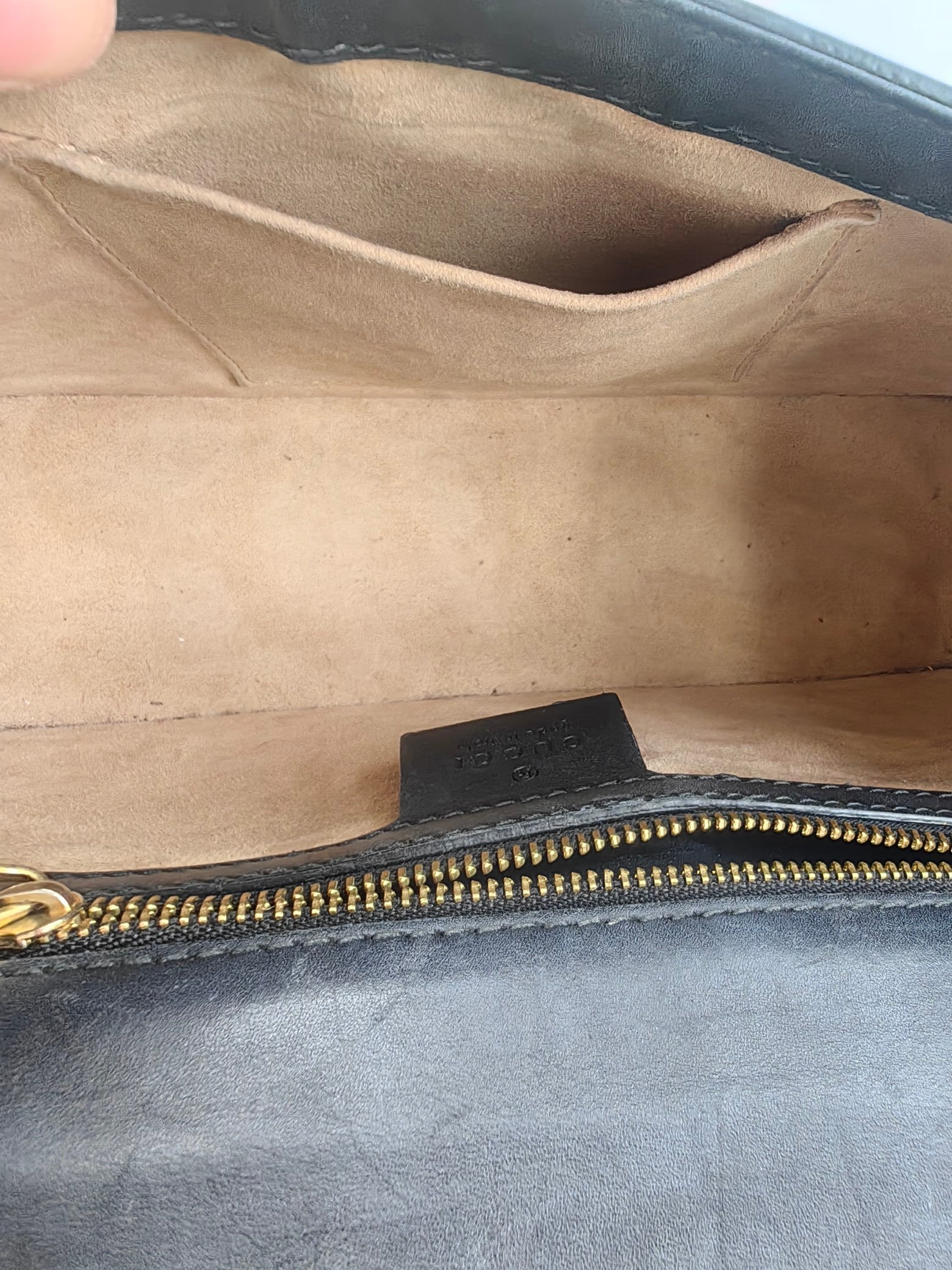 Gucci Shoulder Bag