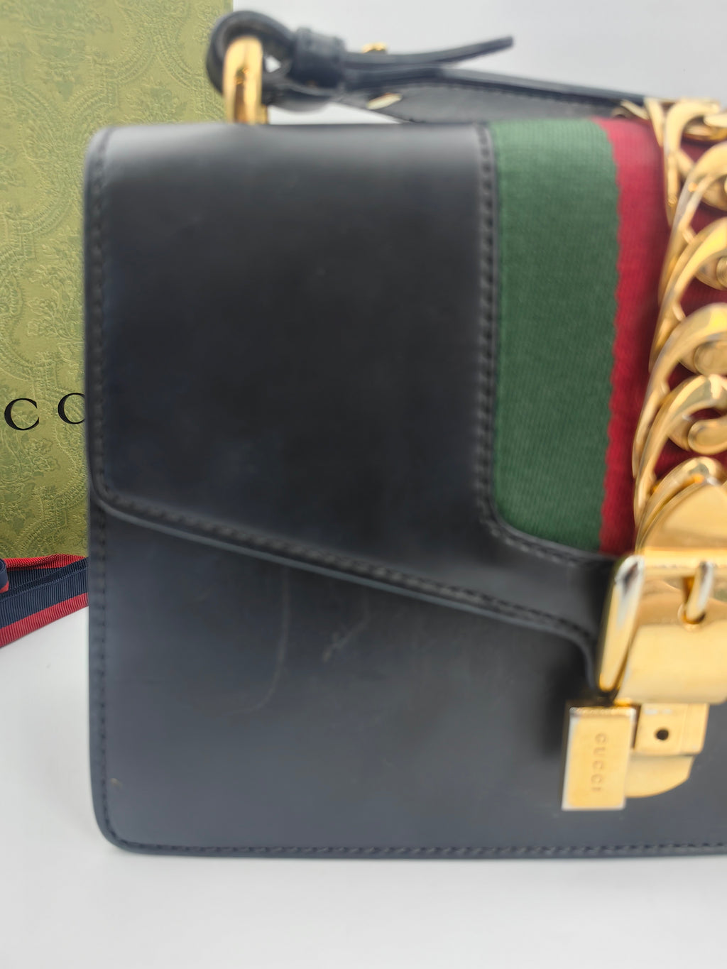 Gucci Shoulder Bag