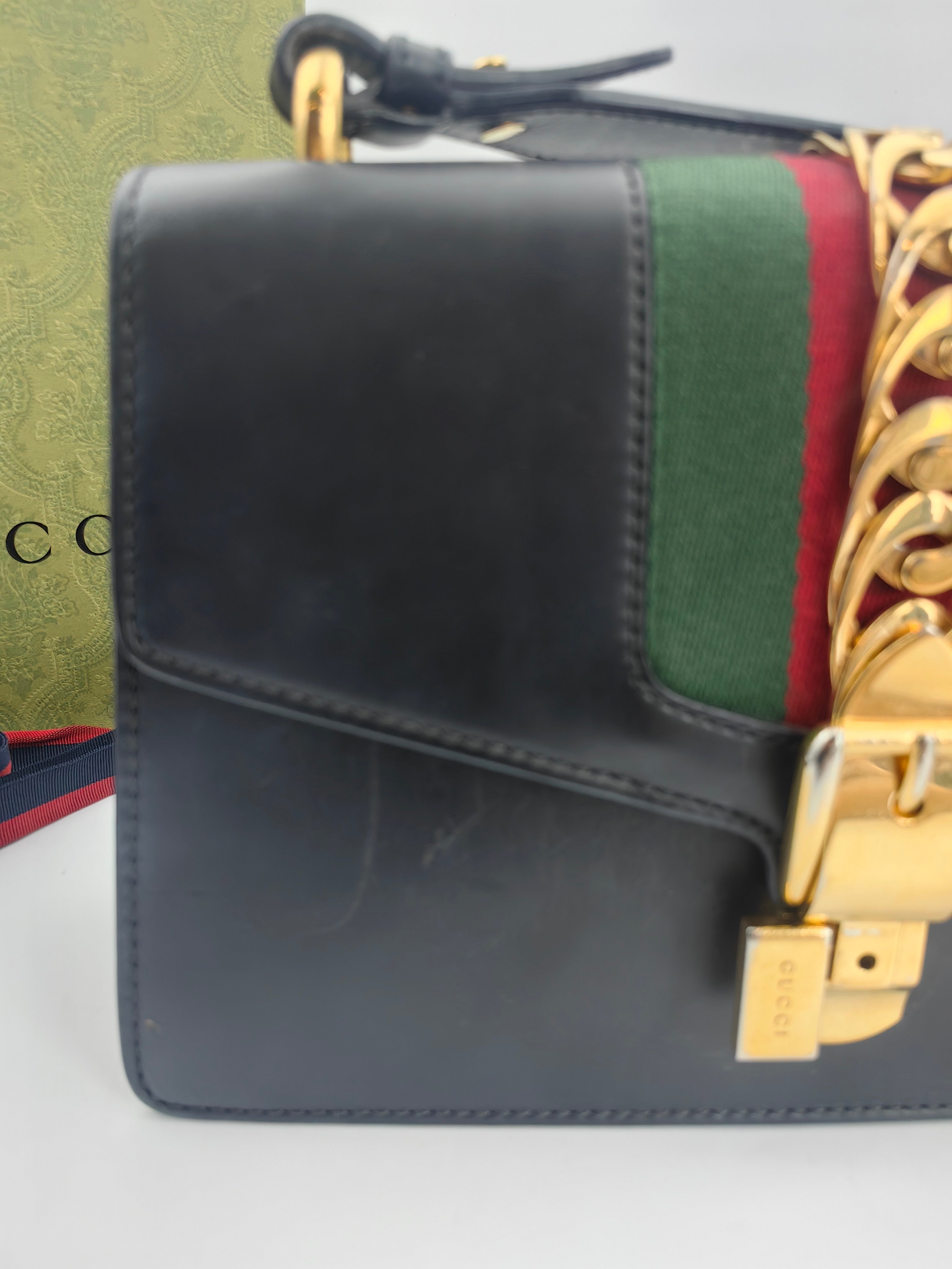 Gucci Shoulder Bag