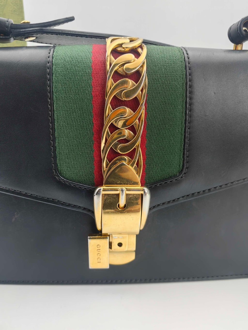 Gucci Shoulder Bag