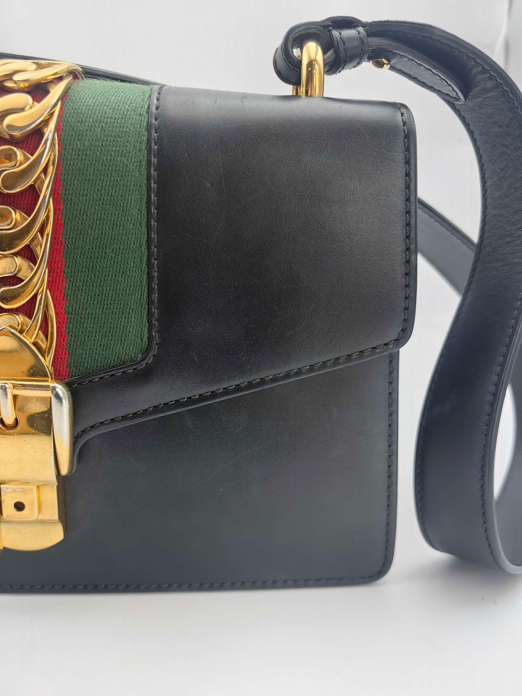 Gucci Shoulder Bag