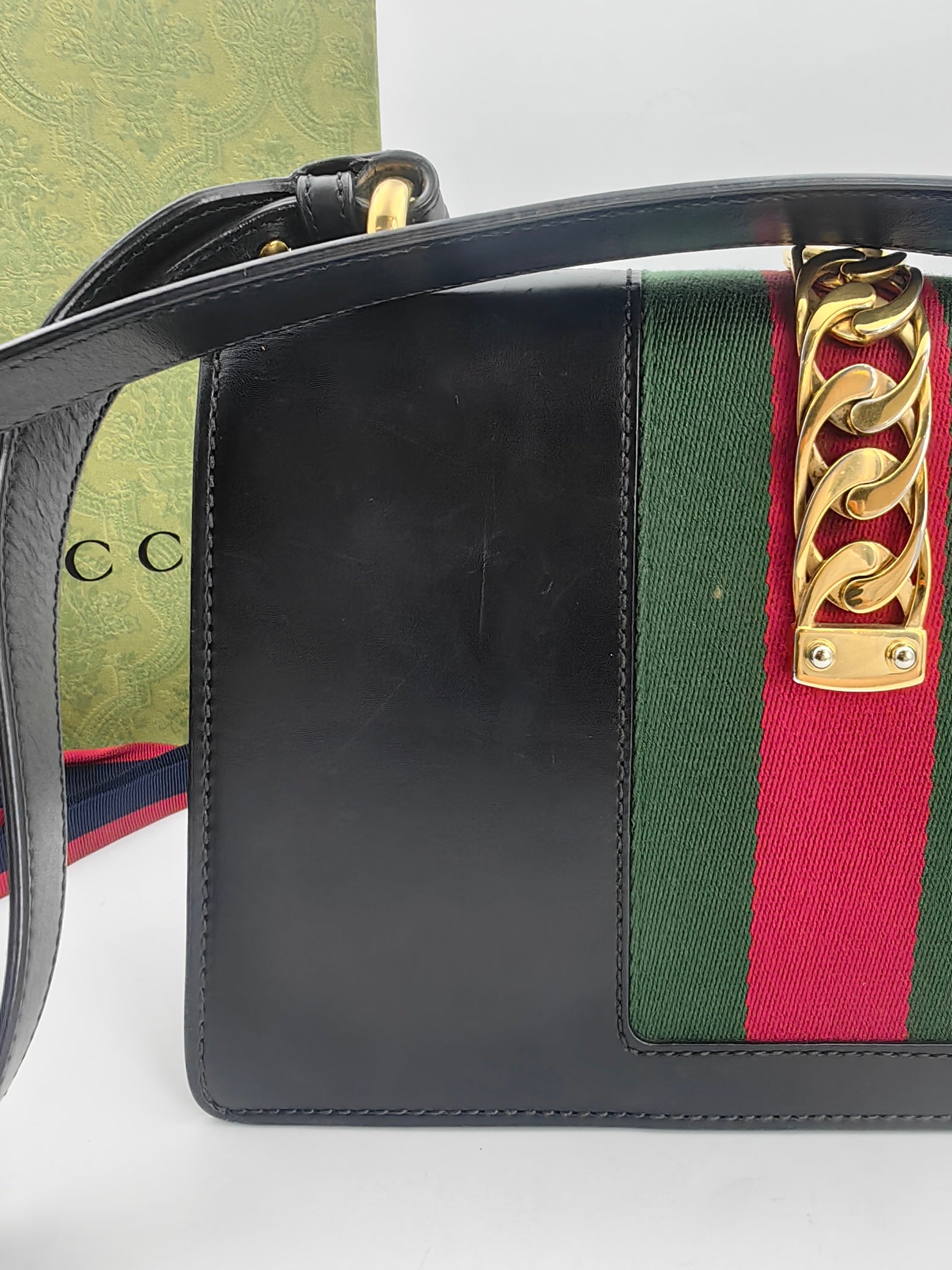 Gucci Shoulder Bag