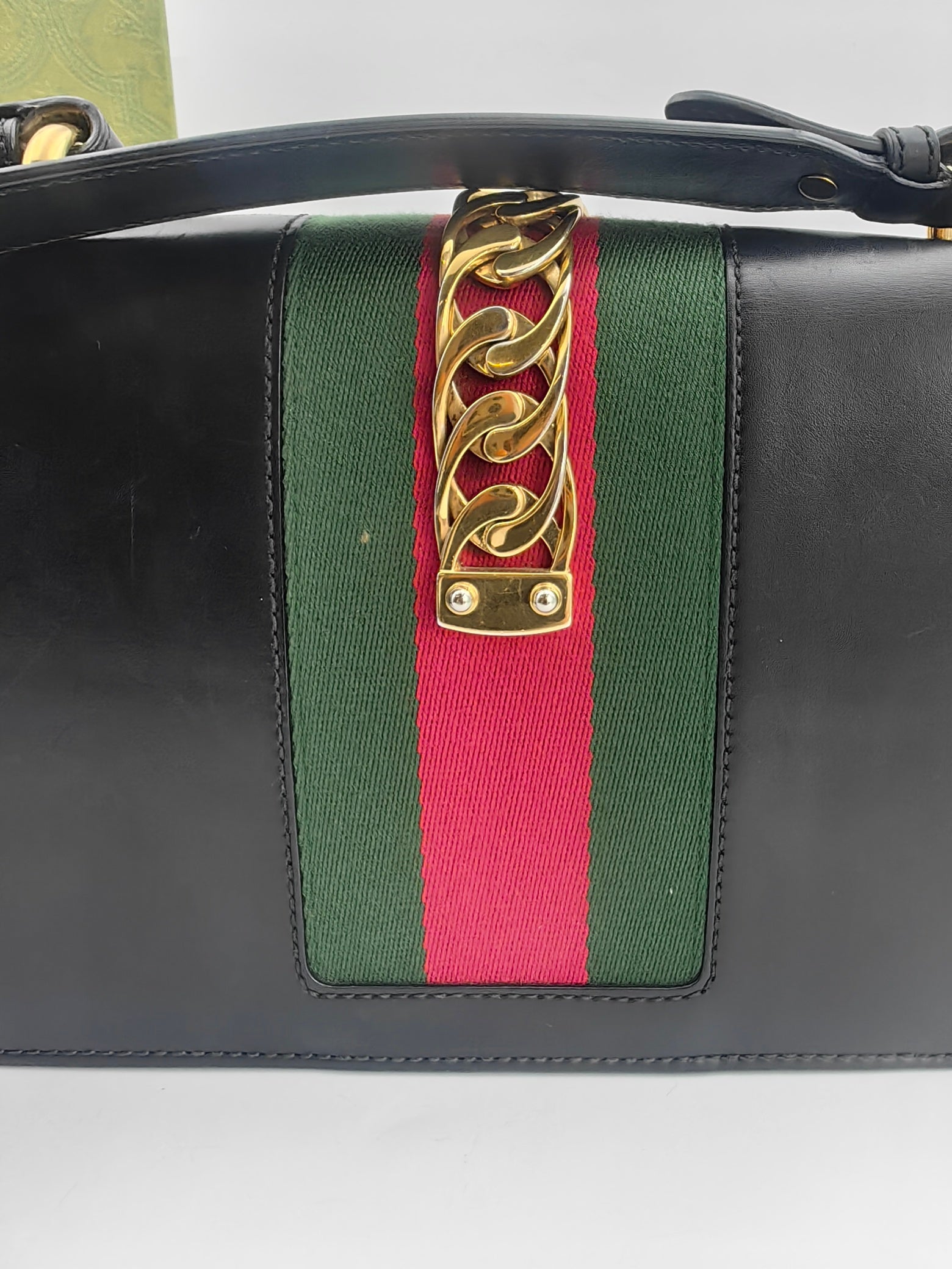 Gucci Shoulder Bag