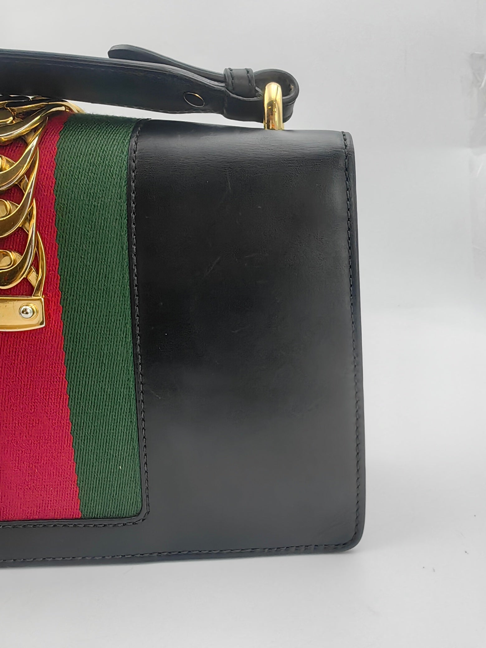 Gucci Shoulder Bag