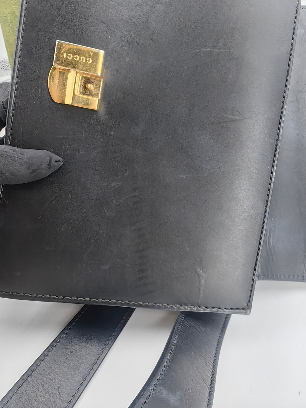 Gucci Shoulder Bag