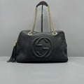 Gucci Black Shoulder Bag