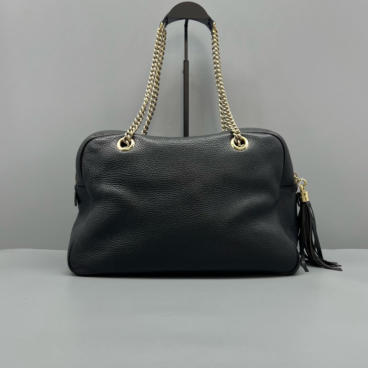 Gucci Black Shoulder Bag
