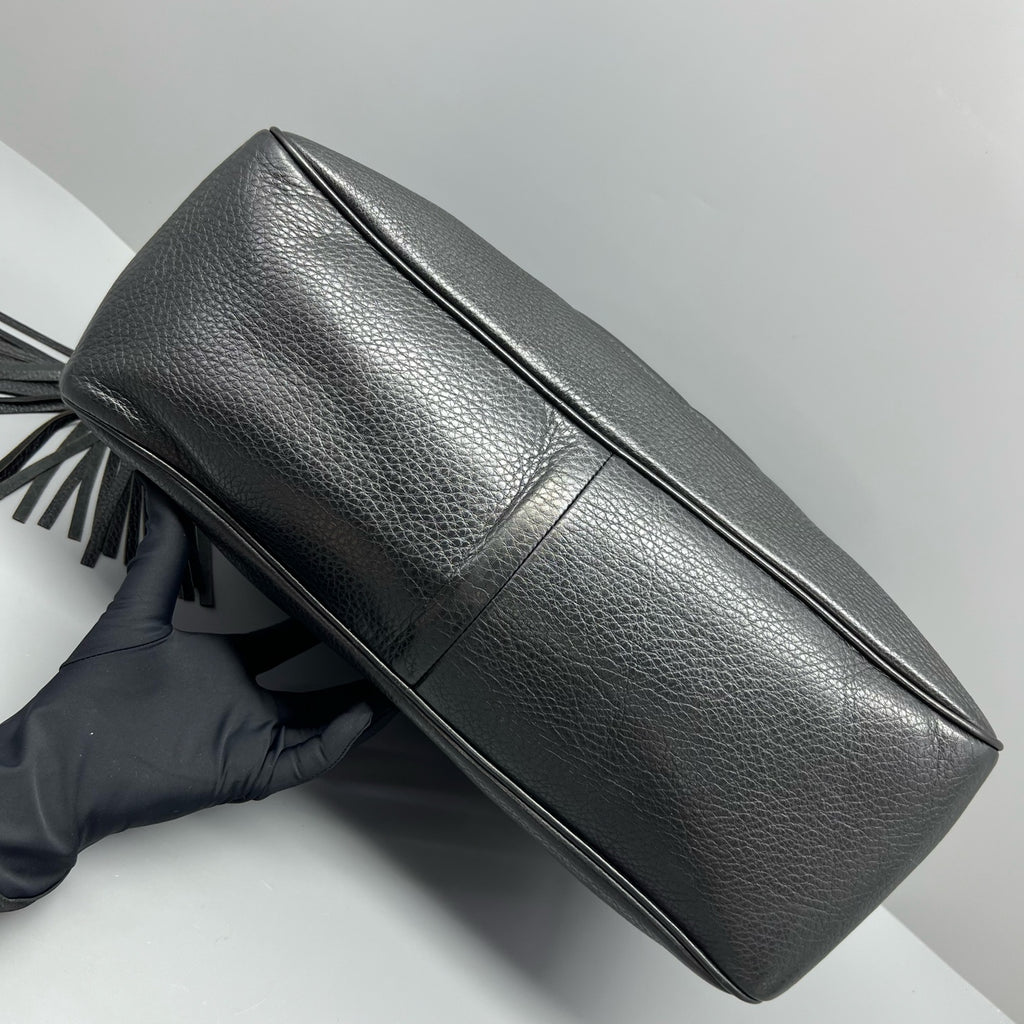 Gucci Black Shoulder Bag