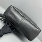 Gucci Black Shoulder Bag