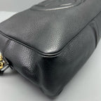 Gucci Black Shoulder Bag