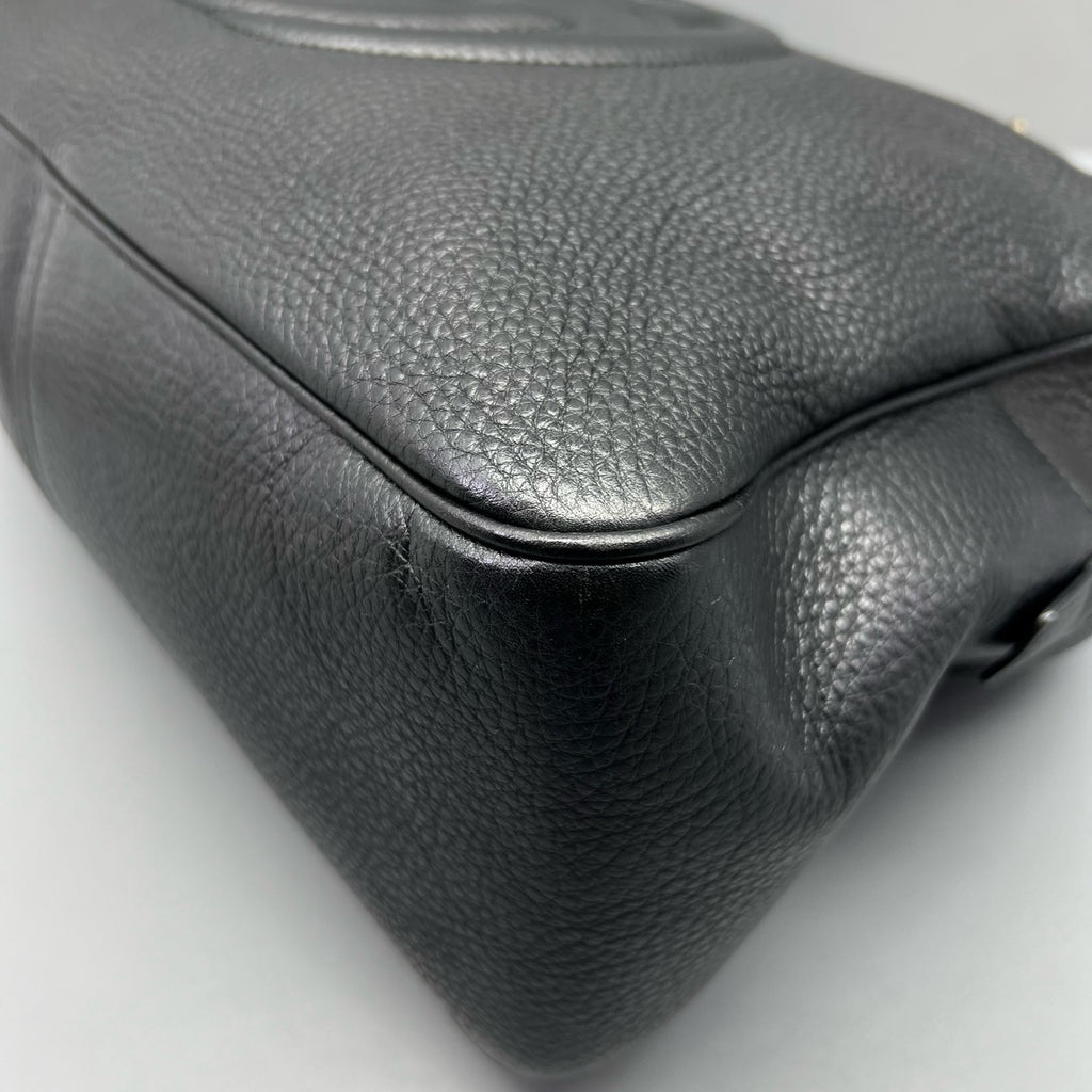 Gucci Black Shoulder Bag