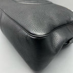 Gucci Black Shoulder Bag