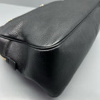 Gucci Black Shoulder Bag
