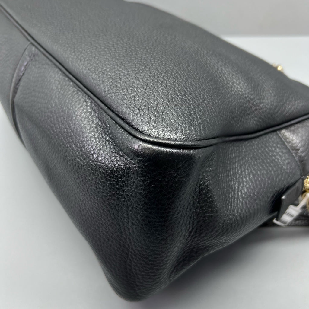 Gucci Black Shoulder Bag