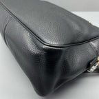 Gucci Black Shoulder Bag