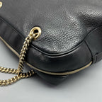 Gucci Black Shoulder Bag