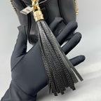 Gucci Black Shoulder Bag