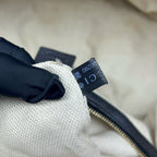 Gucci Black Shoulder Bag