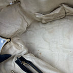Gucci Black Shoulder Bag