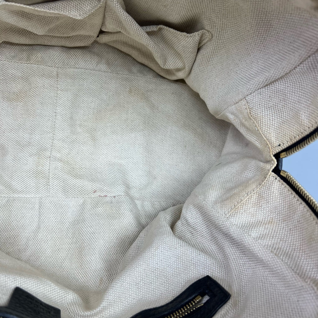 Gucci Black Shoulder Bag
