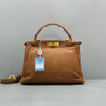 Fendi Satchel