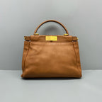Fendi Satchel