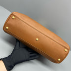 Fendi Satchel
