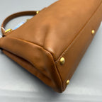 Fendi Satchel