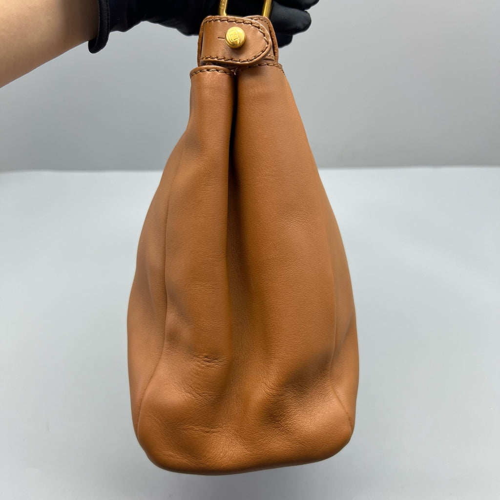 Fendi Satchel