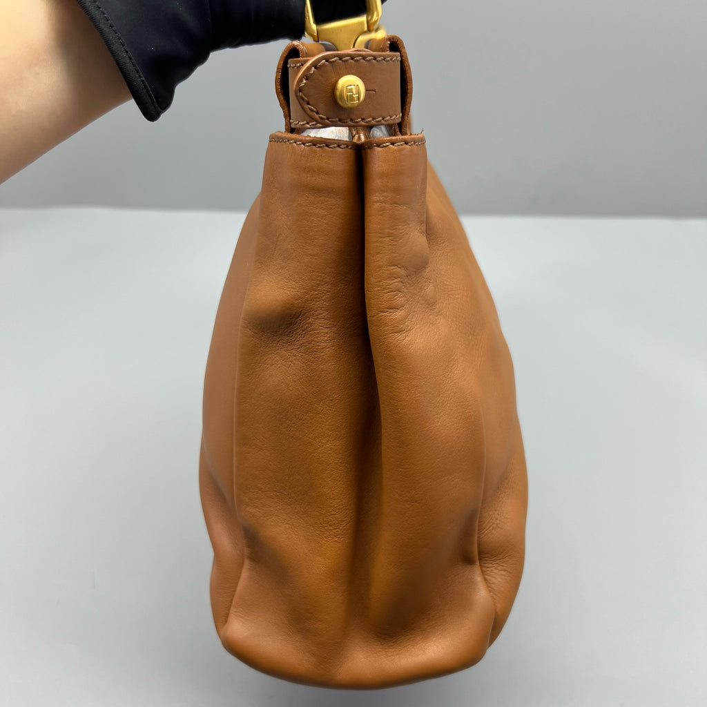 Fendi Satchel