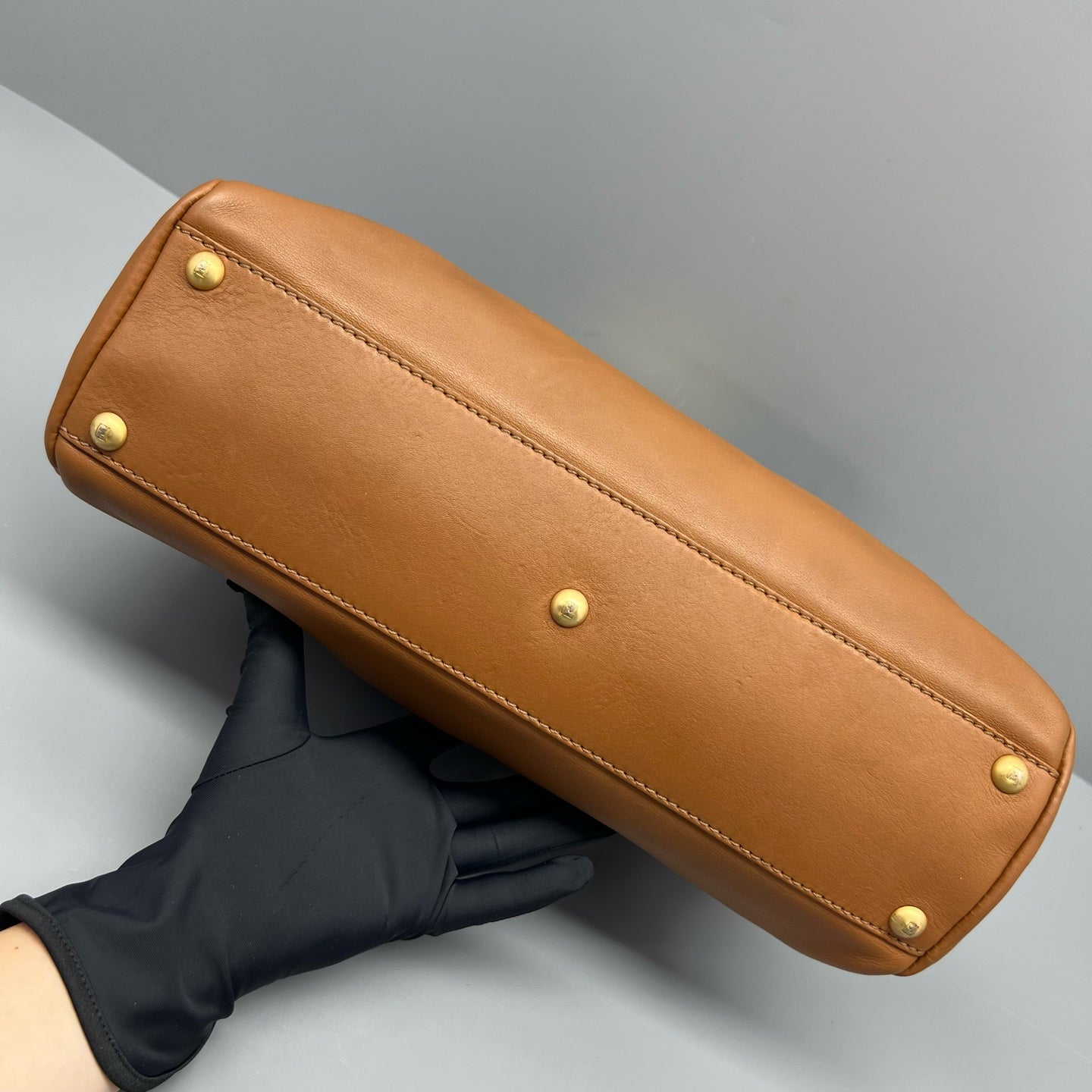 Fendi Satchel