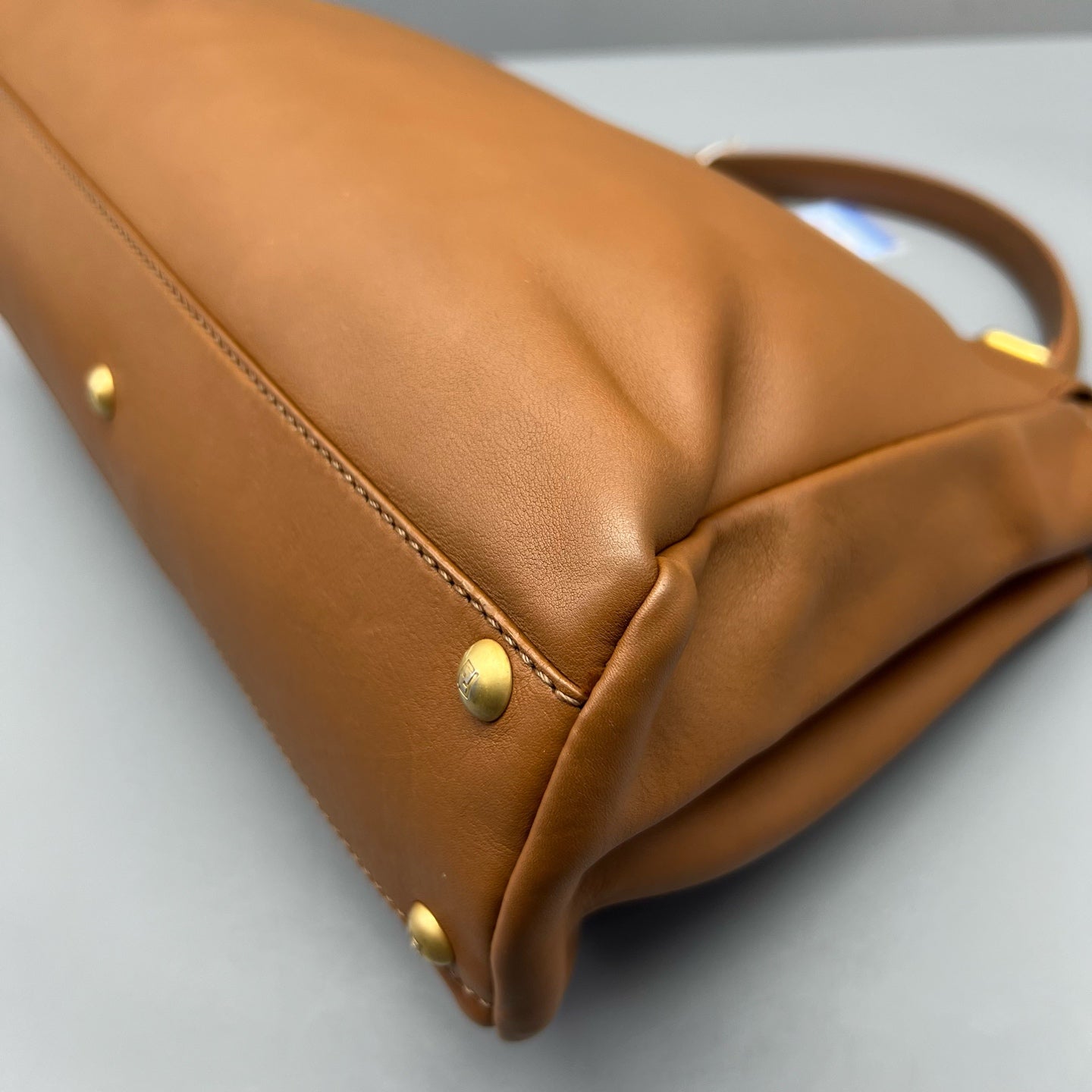 Fendi Satchel