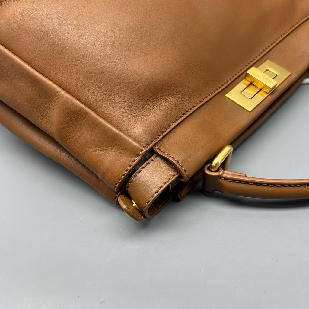 Fendi Satchel