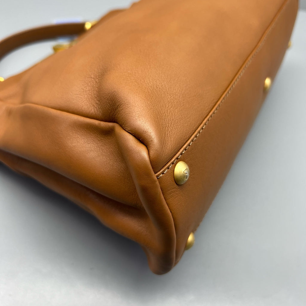 Fendi Satchel