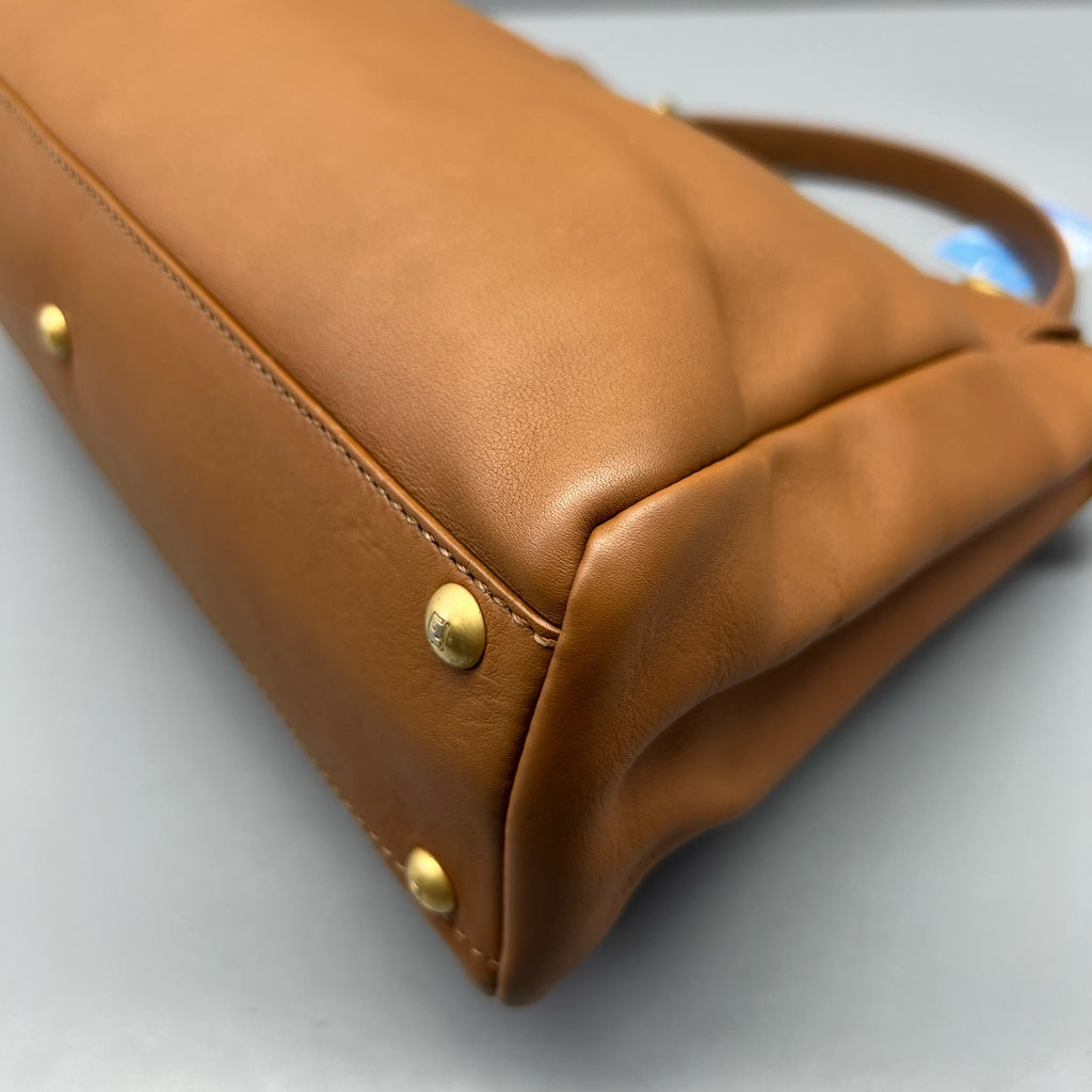 Fendi Satchel