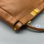 Fendi Satchel