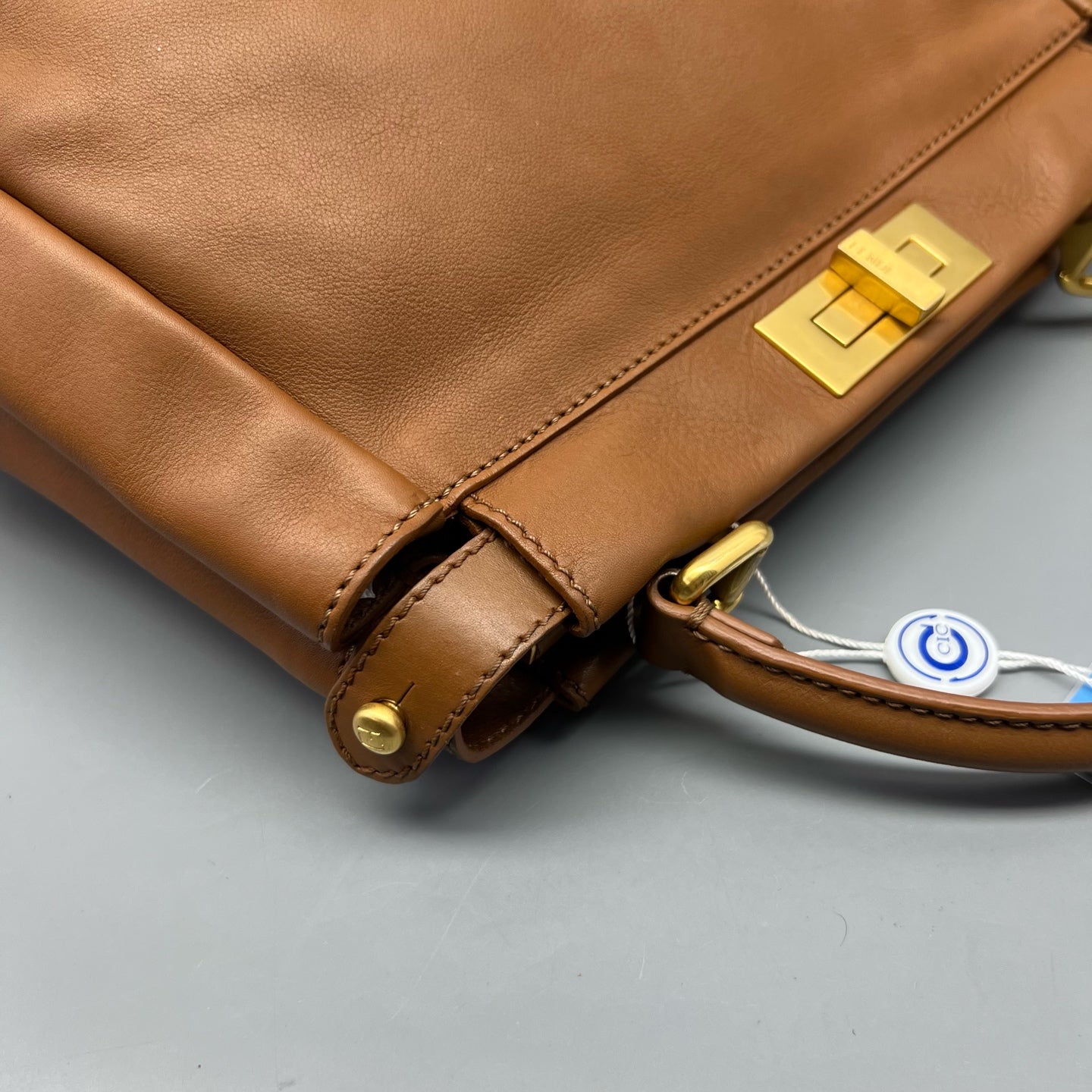 Fendi Satchel