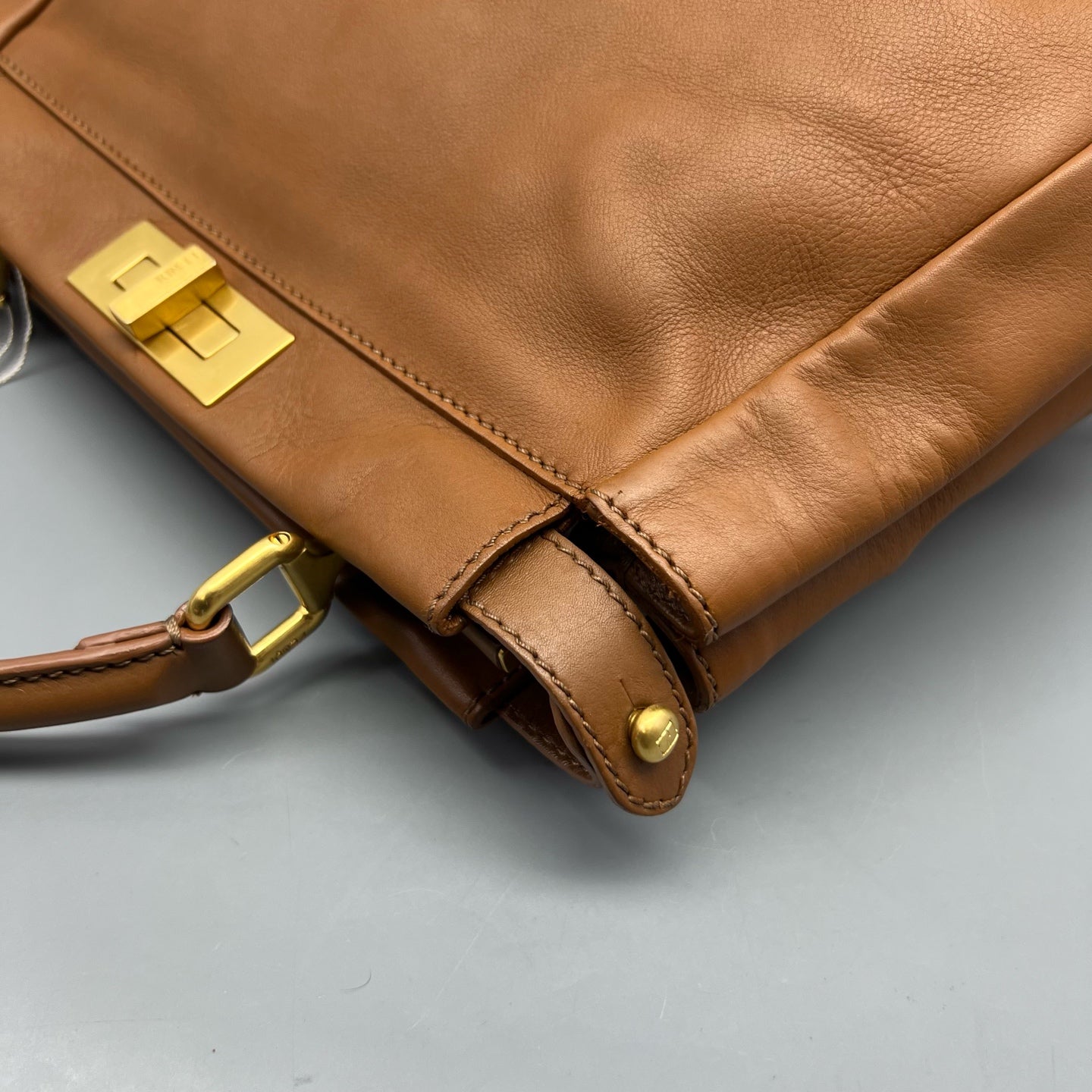 Fendi Satchel