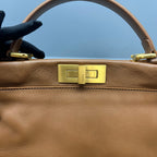 Fendi Satchel