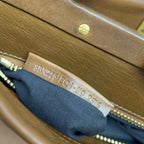 Fendi Satchel