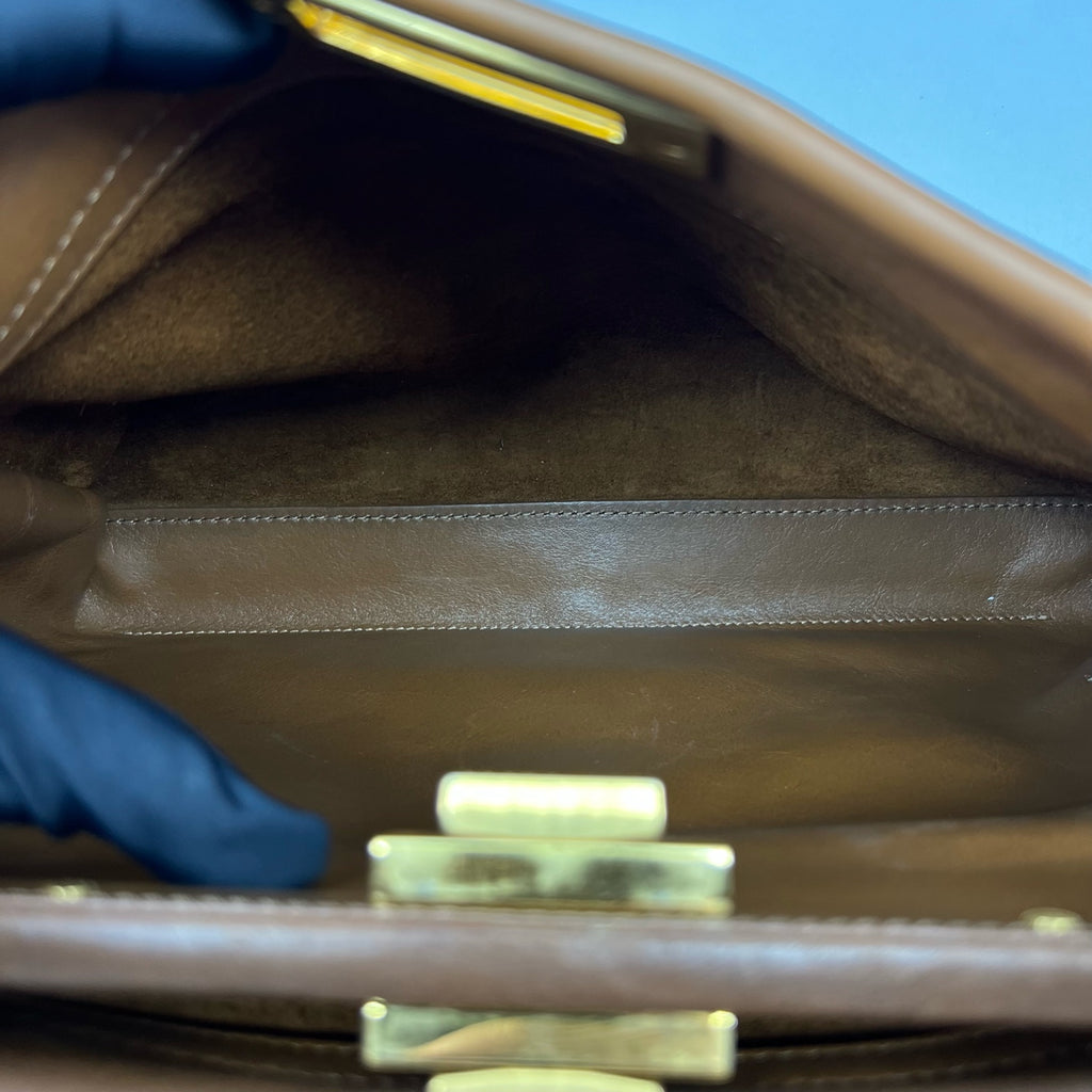 Fendi Satchel