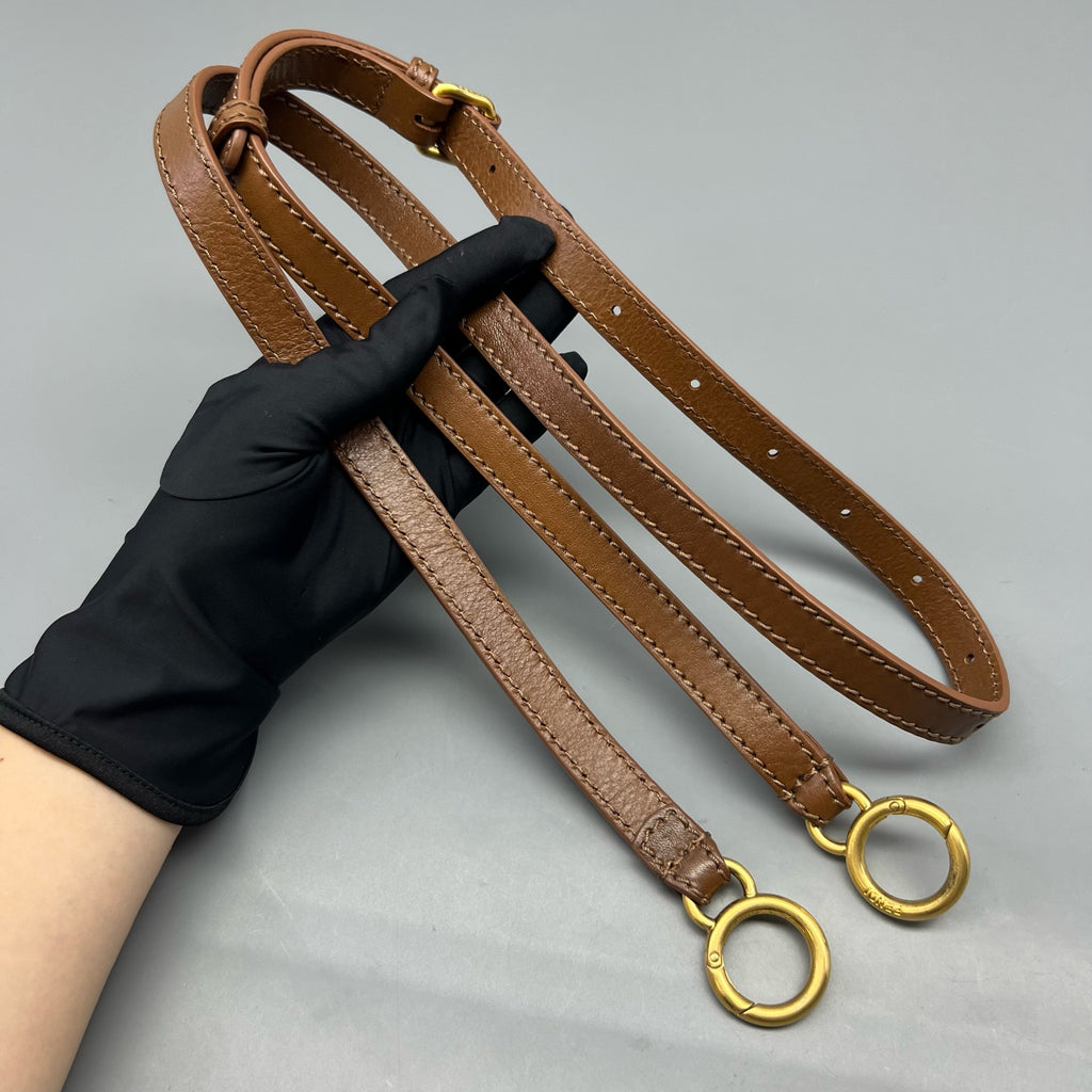 Fendi Satchel