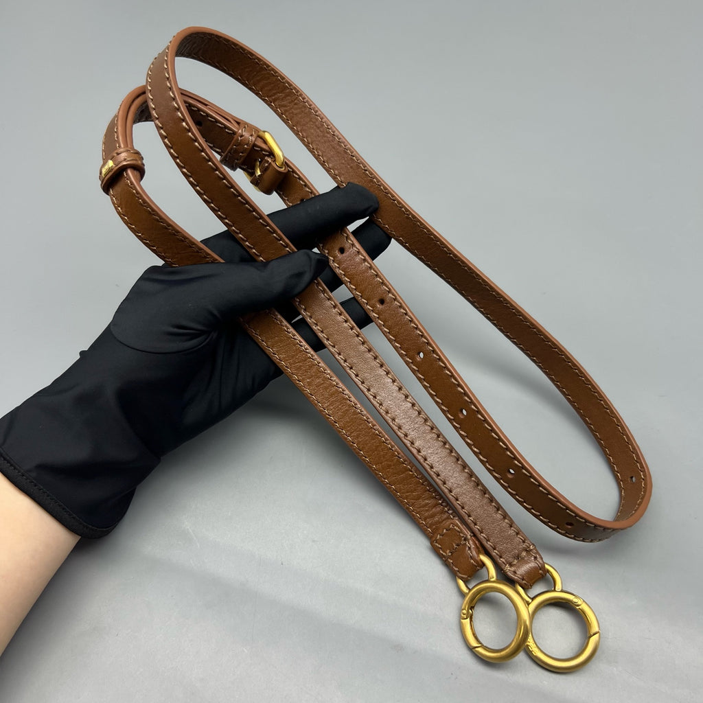 Fendi Satchel