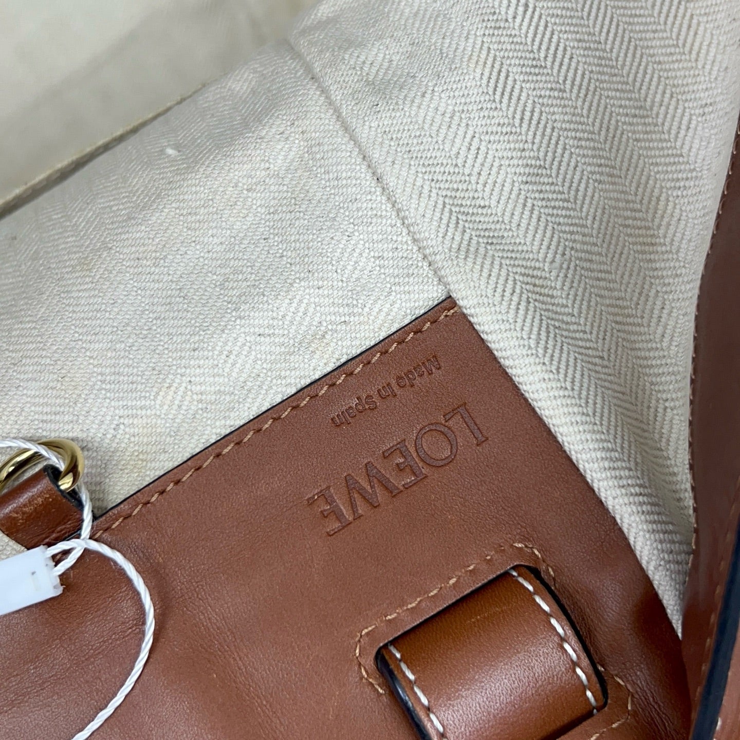 Loewe Shoulder Bag