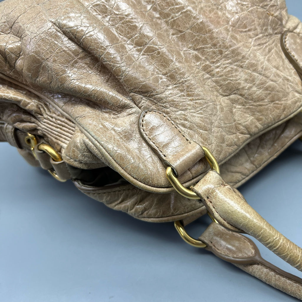 Miu Miu Shoulder Bag
