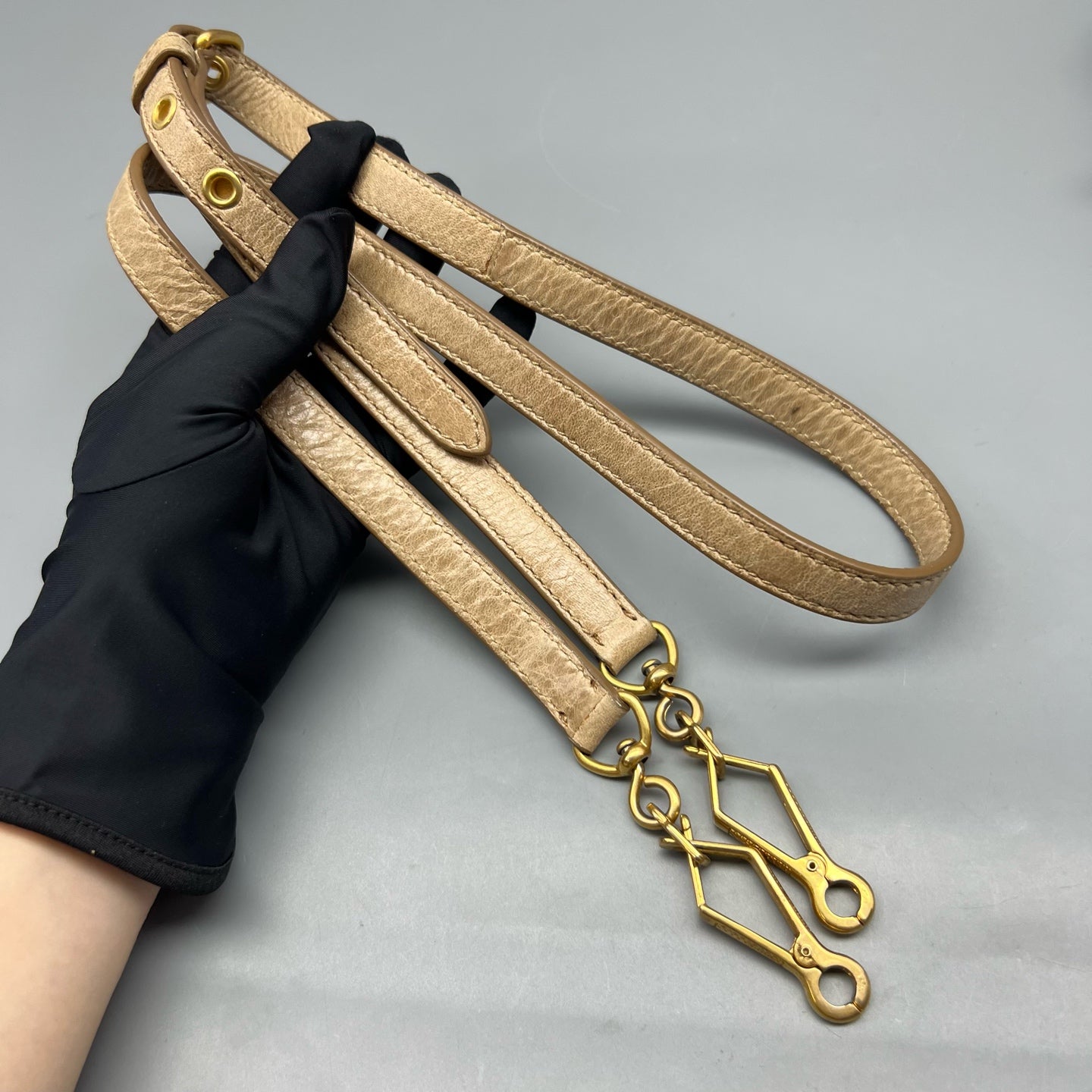 Miu Miu Shoulder Bag