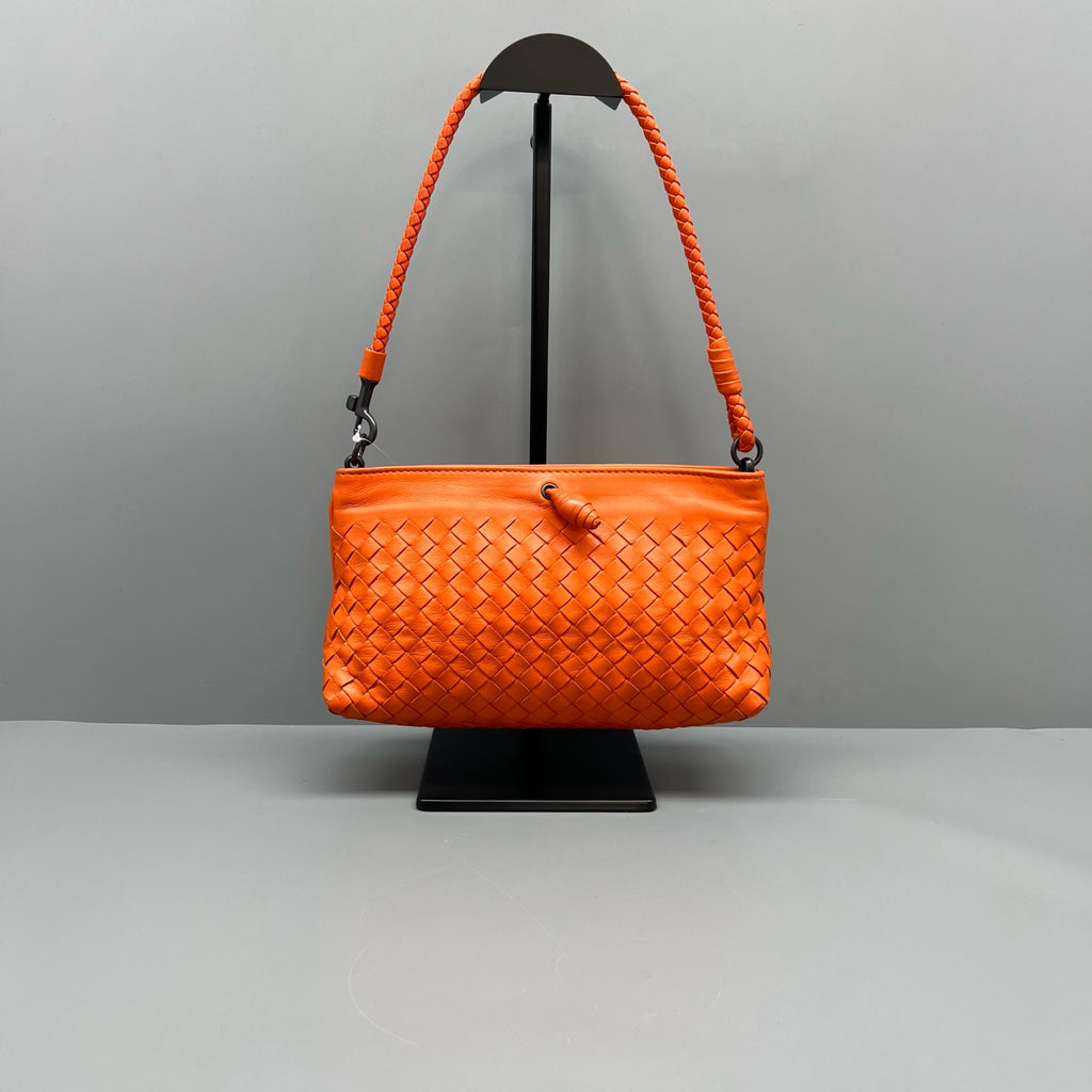 Bottega Veneta Orange